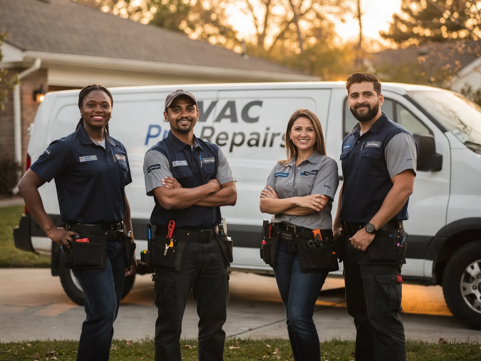 Heat Pump Repair company in Strasburg, IL